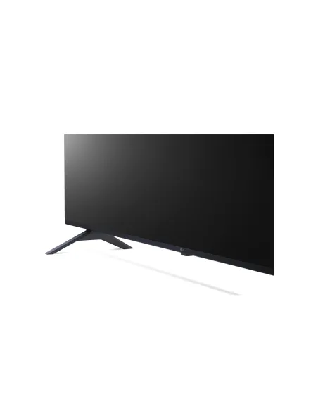 LG 50UN640S0LD pantalla de señalización Pantalla plana para señalización digital 127 cm (50") LCD Wifi 400 cd   m² 4K Ultra HD