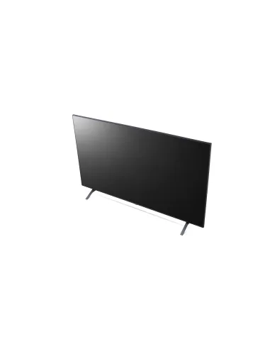 LG 50UN640S0LD pantalla de señalización Pantalla plana para señalización digital 127 cm (50") LCD Wifi 400 cd   m² 4K Ultra HD