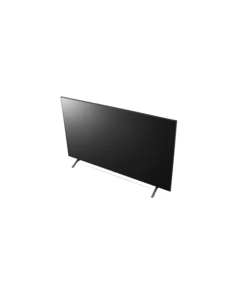 LG 50UN640S0LD pantalla de señalización Pantalla plana para señalización digital 127 cm (50") LCD Wifi 400 cd   m² 4K Ultra HD