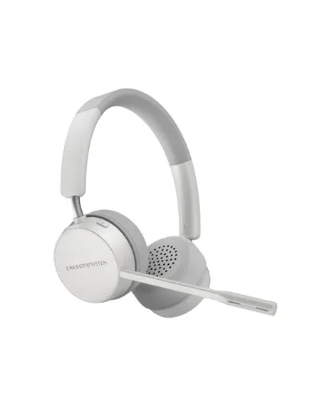 Auriculares wireless energy sistema office 6 blanco
