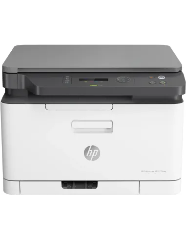 HP Color Laser Impresora multifunción 178nw
