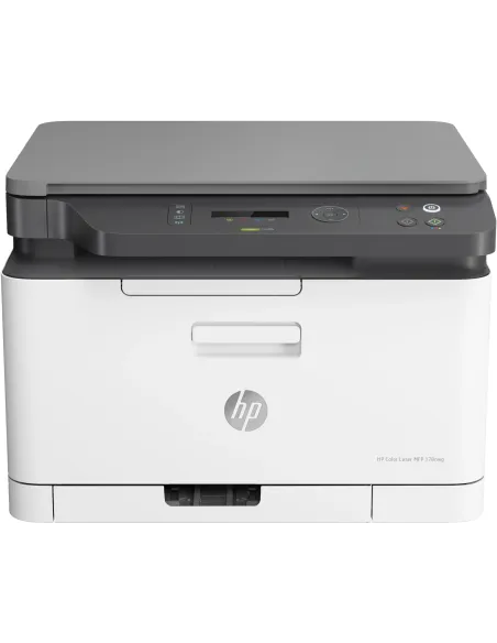 HP Color Laser Impresora multifunción 178nw