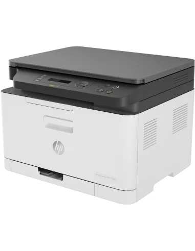 HP Color Laser Impresora multifunción 178nw