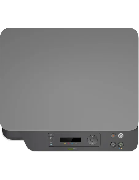 HP Color Laser Impresora multifunción 178nw