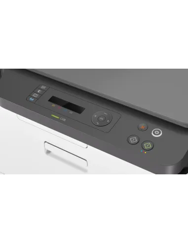 HP Color Laser Impresora multifunción 178nw