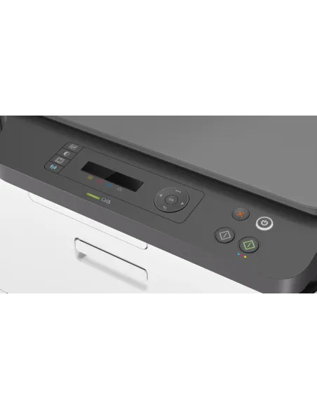 HP Color Laser Impresora multifunción 178nw