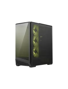MSI MAG PANO 130R PZ carcasa de ordenador Midi Tower Negro
