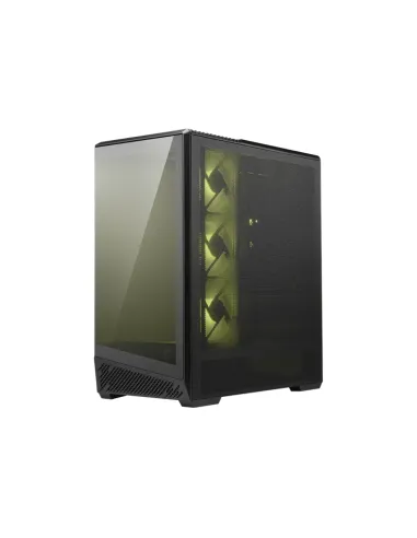 MSI MAG PANO 130R PZ carcasa de ordenador Midi Tower Negro