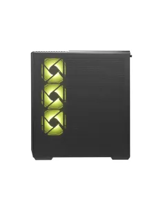 MSI MAG PANO 130R PZ carcasa de ordenador Midi Tower Negro 2