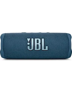 JBL FLIP 6 Altavoz portátil estéreo Azul 20 W 2