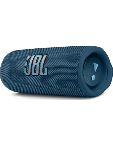 JBL FLIP 6 Altavoz portátil estéreo Azul 20 W