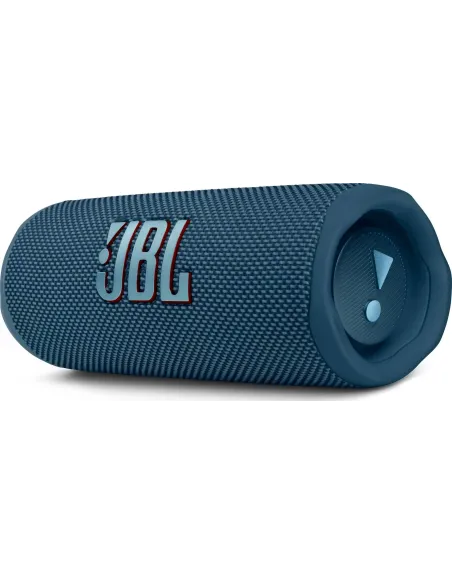 JBL FLIP 6 Altavoz portátil estéreo Azul 20 W