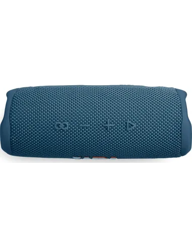 JBL FLIP 6 Altavoz portátil estéreo Azul 20 W