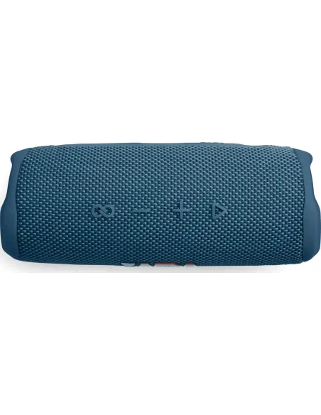 JBL FLIP 6 Altavoz portátil estéreo Azul 20 W