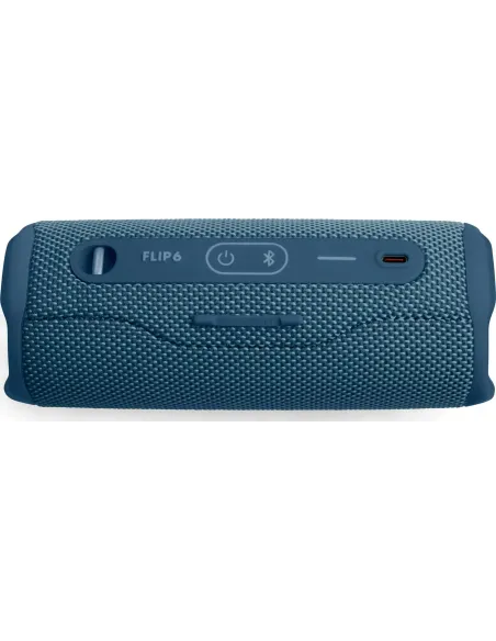 JBL FLIP 6 Altavoz portátil estéreo Azul 20 W