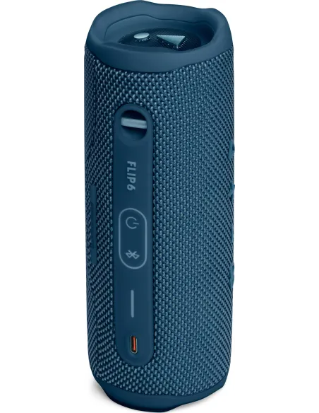 JBL FLIP 6 Altavoz portátil estéreo Azul 20 W