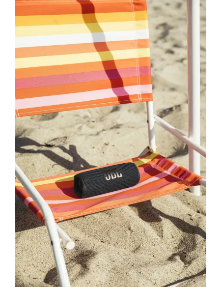 JBL FLIP 6 Altavoz portátil estéreo Azul 20 W