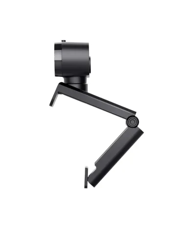 Trust TW-200 cámara web 1920 x 1080 Pixeles USB Negro