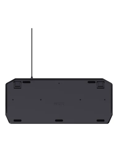 Trust GXT 836 Evocx Teclado gaming iluminado