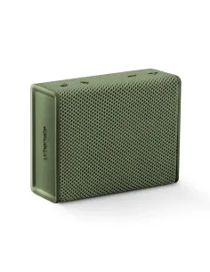 Altavoz portatil urbanista sydney bluetooth verde - olive green