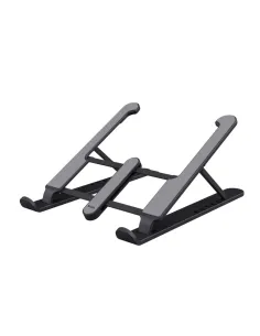 Trust Primo Soporte para ordenador portátil y tableta Gris 40,6 cm (16") 2