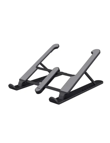 Trust Primo Soporte para ordenador portátil y tableta Gris 40,6 cm (16")