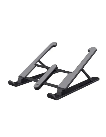 Trust Primo Soporte para ordenador portátil y tableta Gris 40,6 cm (16")