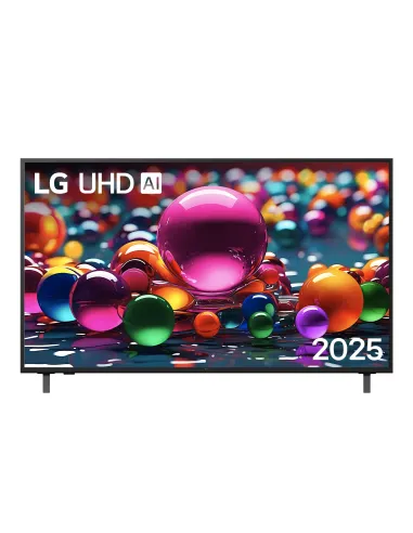 LG UHD AI 55UA75006LA 139,7 cm (55") 4K Ultra HD Smart TV Wifi Negro