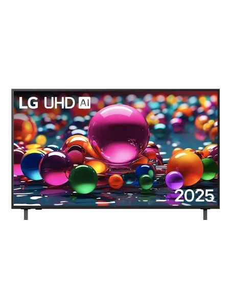 LG UHD AI 55UA75006LA 139,7 cm (55") 4K Ultra HD Smart TV Wifi Negro