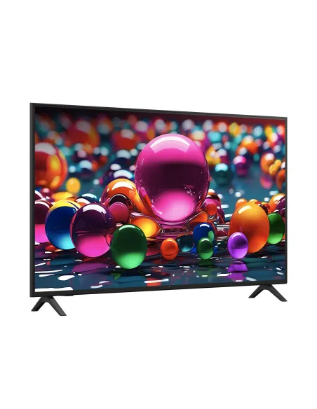LG UHD AI 55UA75006LA 139,7 cm (55") 4K Ultra HD Smart TV Wifi Negro