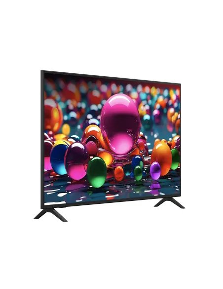 LG UHD AI 55UA75006LA 139,7 cm (55") 4K Ultra HD Smart TV Wifi Negro
