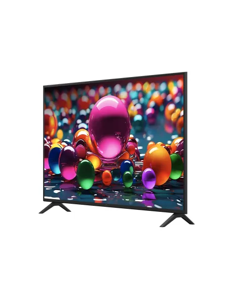 LG UHD AI 55UA75006LA 139,7 cm (55") 4K Ultra HD Smart TV Wifi Negro