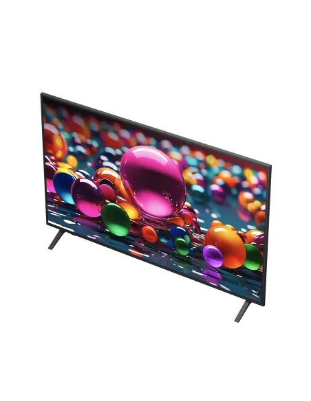 LG UHD AI 55UA75006LA 139,7 cm (55") 4K Ultra HD Smart TV Wifi Negro