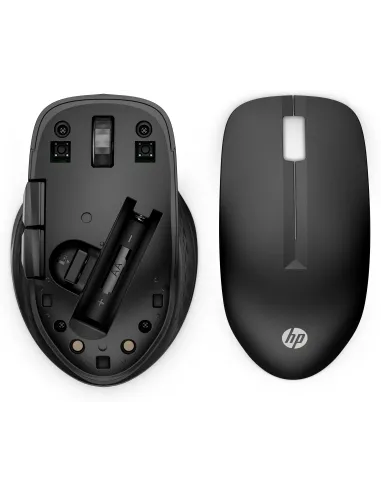 HP Ratón inalámbrico multidispositivo 430