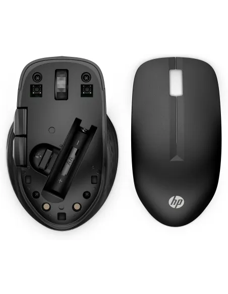 HP Ratón inalámbrico multidispositivo 430