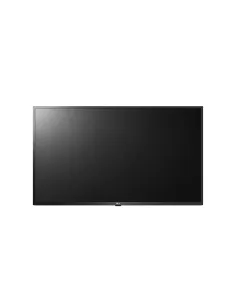 LG 55US662H3ZC pantalla de señalización Pantalla plana para señalización digital 139,7 cm (55") LED 4K Ultra HD Negro WebOS 2