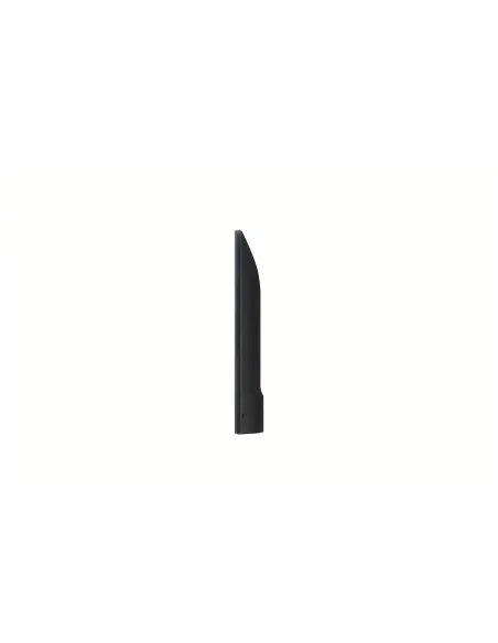 LG 55US662H3ZC pantalla de señalización Pantalla plana para señalización digital 139,7 cm (55") LED 4K Ultra HD Negro WebOS