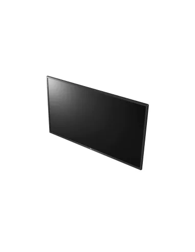 LG 55US662H3ZC pantalla de señalización Pantalla plana para señalización digital 139,7 cm (55") LED 4K Ultra HD Negro WebOS