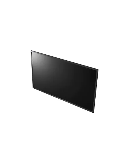 LG 55US662H3ZC pantalla de señalización Pantalla plana para señalización digital 139,7 cm (55") LED 4K Ultra HD Negro WebOS