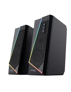 Trust GXT 609 Zoxa Negro Alámbrico 6 W