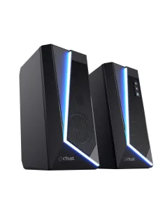 Trust GXT 609 Zoxa Negro Alámbrico 6 W 2