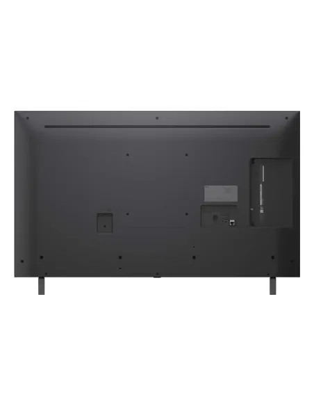 LG NanoCell AI 55NANO81A6A 139,7 cm (55") 4K Ultra HD Smart TV Wifi Negro