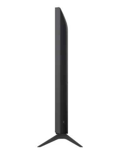 LG NanoCell AI 55NANO81A6A 139,7 cm (55") 4K Ultra HD Smart TV Wifi Negro