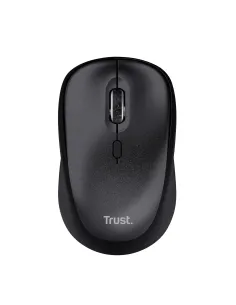 Trust TM-201 ratón Oficina mano derecha RF inalámbrico Óptico 1600 DPI 2