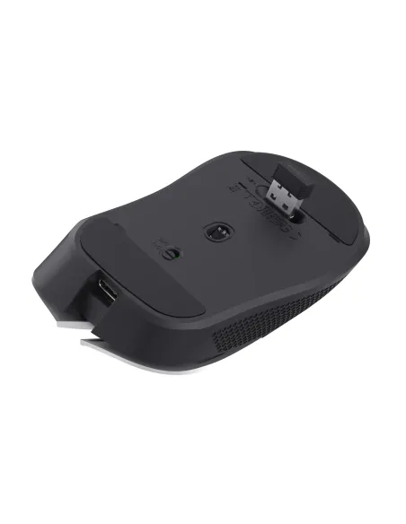 Trust GXT 923W YBAR ratón Juego mano derecha RF inalámbrico Óptico 7200 DPI