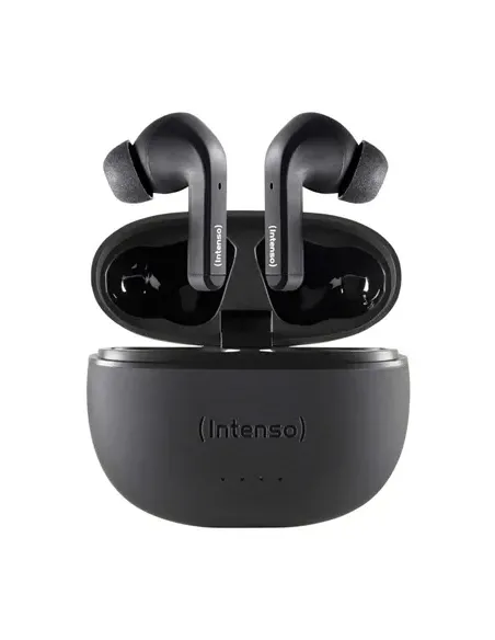 Auriculares intenso buds t300a tws con anc negro