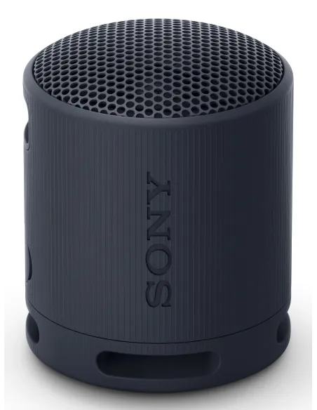Sony SRS-XB100 Altavoz monofónico portátil Negro