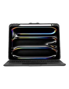 Targus VersaVu Español Bluetooth Negro