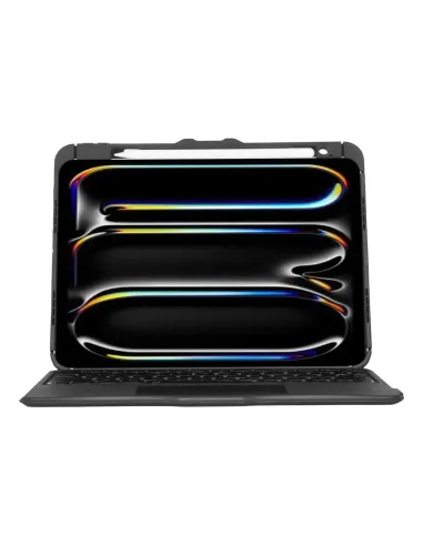 Targus VersaVu Español Bluetooth Negro