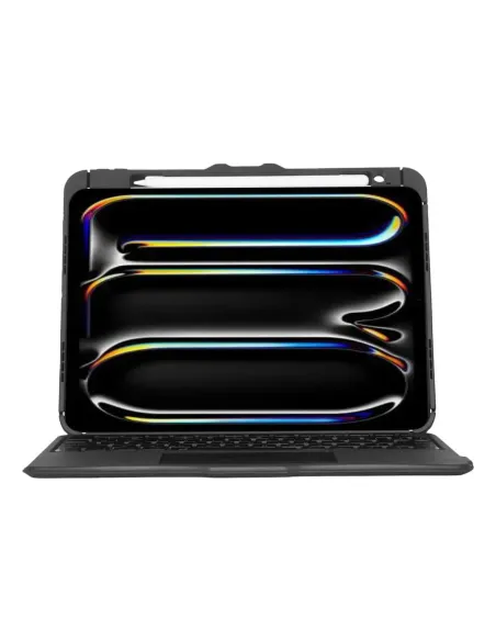 Targus VersaVu Español Bluetooth Negro